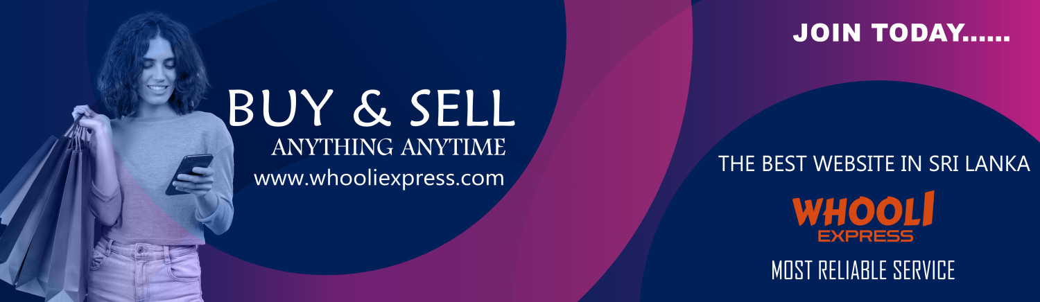 Whooliexpress promo