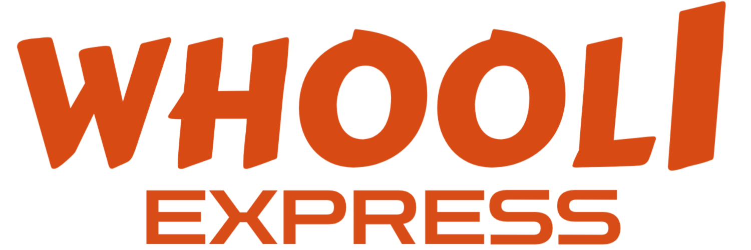 Whooliexpress